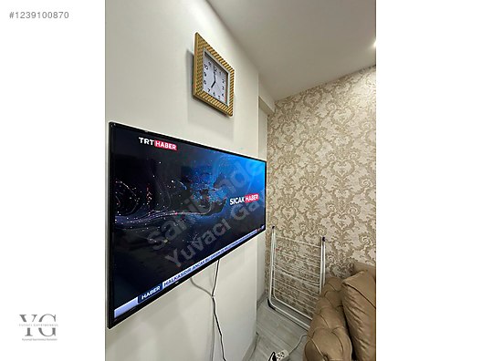YUVACIDAN ATATÜRK BULVARI ÜZERİ 2+1 FULL EŞYALI SATILIK DAİRE - Satılık Daire İlanları sahibinden.comda