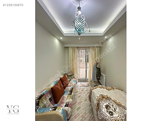 YUVACIDAN ATATÜRK BULVARI ÜZERİ 2+1 FULL EŞYALI SATILIK DAİRE - Satılık Daire İlanları sahibinden.comda