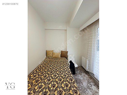 YUVACIDAN ATATÜRK BULVARI ÜZERİ 2+1 FULL EŞYALI SATILIK DAİRE - Satılık Daire İlanları sahibinden.comda