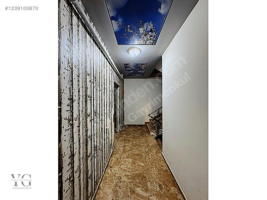 YUVACIDAN ATATÜRK BULVARI ÜZERİ 2+1 FULL EŞYALI SATILIK DAİRE - Satılık Daire İlanları sahibinden.comda