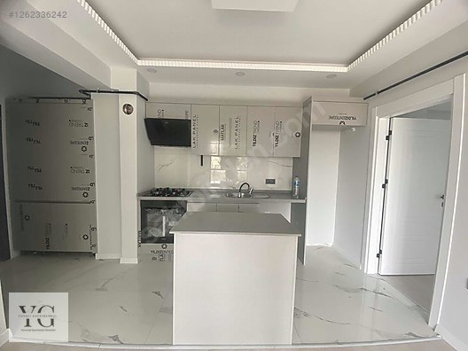 YUVACIDAN RUMELİDE KAT VE CEPHE SEÇENEKLİ 1+1 SATILIK DAİRELER - Satılık Daire İlanları sahibinden.comda