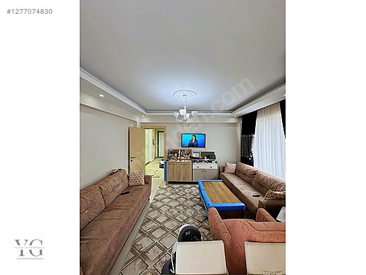 YUVACIDAN ŞEYHSİNANDA CADDE ÜZERİ 2+1 SATILIK DAİRE - Satılık Daire İlanları sahibinden.comda