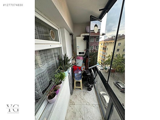 YUVACIDAN ŞEYHSİNANDA CADDE ÜZERİ 2+1 SATILIK DAİRE - Satılık Daire İlanları sahibinden.comda