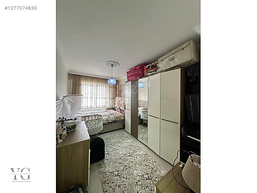 YUVACIDAN ŞEYHSİNANDA CADDE ÜZERİ 2+1 SATILIK DAİRE - Satılık Daire İlanları sahibinden.comda