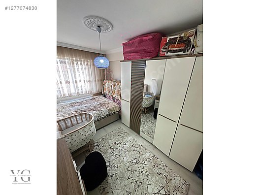 Emlak / Konut / Satılık / Daire