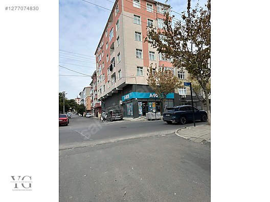 Emlak / Konut / Satılık / Daire