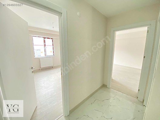 YUVACIDAN ŞEYHSİNANDA 3+1 YÜKSEK KREDİLİ 125m2 SATILIK DAİRE!! - Satılık Daire İlanları sahibinden.comda