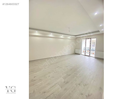 YUVACIDAN ŞEYHSİNANDA 3+1 YÜKSEK KREDİLİ 125m2 SATILIK DAİRE!! - Satılık Daire İlanları sahibinden.comda