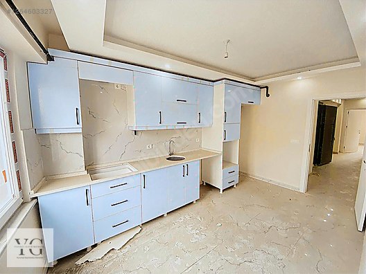 YUVACIDAN ŞEYHSİNANDA 3+1 YÜKSEK KREDİLİ 125m2 SATILIK DAİRE!! - Satılık Daire İlanları sahibinden.comda