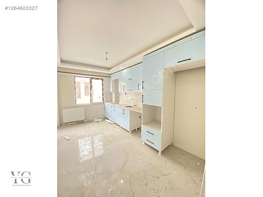 YUVACIDAN ŞEYHSİNANDA 3+1 YÜKSEK KREDİLİ 125m2 SATILIK DAİRE!! - Satılık Daire İlanları sahibinden.comda