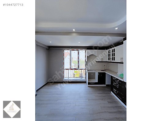 YUVACIDAN KIVANÇEVLERİ KARŞISI SIFIR 2+1 A.MUTFAK SATILIK DAİRE - Satılık Daire İlanları sahibinden.comda