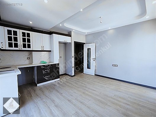YUVACIDAN KIVANÇEVLERİ KARŞISI SIFIR 2+1 A.MUTFAK SATILIK DAİRE - Satılık Daire İlanları sahibinden.comda