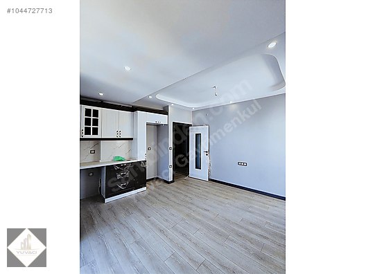 YUVACIDAN KIVANÇEVLERİ KARŞISI SIFIR 2+1 A.MUTFAK SATILIK DAİRE - Satılık Daire İlanları sahibinden.comda