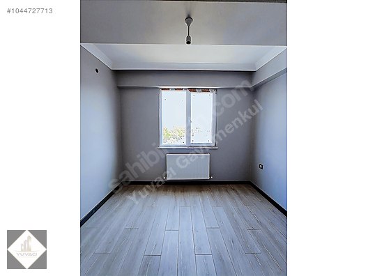 YUVACIDAN KIVANÇEVLERİ KARŞISI SIFIR 2+1 A.MUTFAK SATILIK DAİRE - Satılık Daire İlanları sahibinden.comda