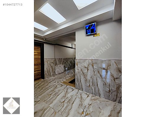 YUVACIDAN KIVANÇEVLERİ KARŞISI SIFIR 2+1 A.MUTFAK SATILIK DAİRE - Satılık Daire İlanları sahibinden.comda