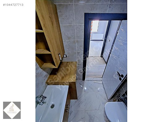 YUVACIDAN KIVANÇEVLERİ KARŞISI SIFIR 2+1 A.MUTFAK SATILIK DAİRE - Satılık Daire İlanları sahibinden.comda