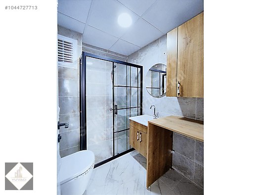 YUVACIDAN KIVANÇEVLERİ KARŞISI SIFIR 2+1 A.MUTFAK SATILIK DAİRE - Satılık Daire İlanları sahibinden.comda