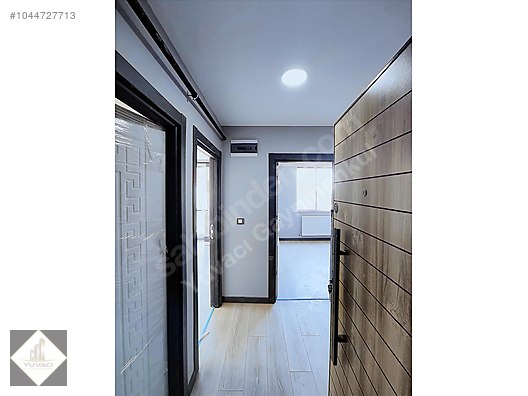 YUVACIDAN KIVANÇEVLERİ KARŞISI SIFIR 2+1 A.MUTFAK SATILIK DAİRE - Satılık Daire İlanları sahibinden.comda
