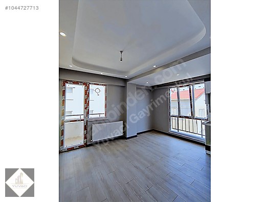 YUVACIDAN KIVANÇEVLERİ KARŞISI SIFIR 2+1 A.MUTFAK SATILIK DAİRE - Satılık Daire İlanları sahibinden.comda