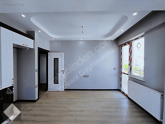 Emlak / Konut / Satılık / Daire