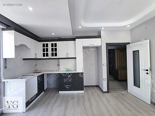 YUVACIDAN KIVANÇ EVLERİ KARŞISI A. MUTFAKLI 2+1 SATILIK DAİRE - Satılık Daire İlanları sahibinden.comda