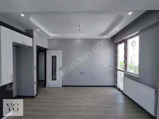YUVACIDAN KIVANÇ EVLERİ KARŞISI A. MUTFAKLI 2+1 SATILIK DAİRE - Satılık Daire İlanları sahibinden.comda