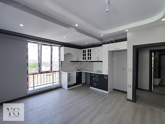 YUVACIDAN KIVANÇ EVLERİ KARŞISI A. MUTFAKLI 2+1 SATILIK DAİRE - Satılık Daire İlanları sahibinden.comda