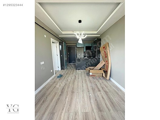 Emlak / Konut / Kiralık / Daire
