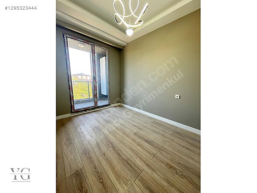 Rumeli Mah. Kiralık Daire