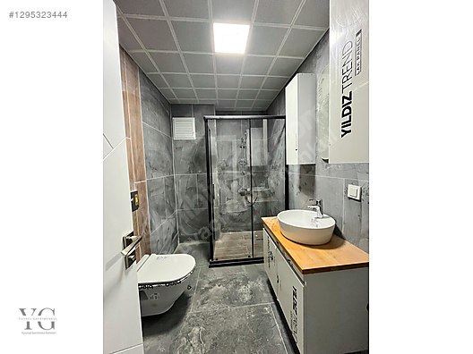 Emlak / Konut / Kiralık / Daire