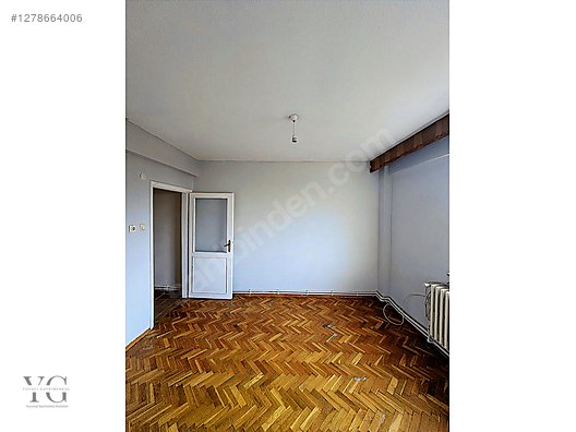 Emlak / Konut / Kiralık / Daire