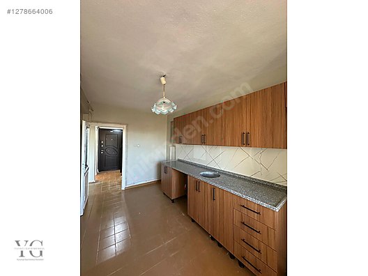 Şeyh Sinan Mh. Kiralık Daire