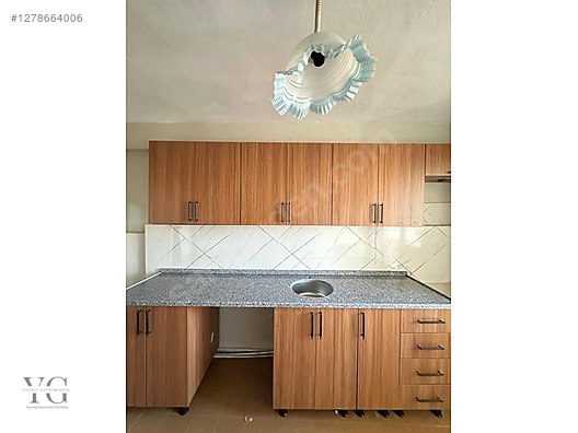 YUVACIDAN ŞEYHSİNANDA KIVANÇ SİTESİNDE 3+1 KİRALIK DAİRE - Kiralık Daire İlanları sahibinden.comda