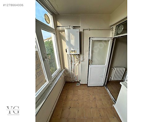Emlak Ofisinden Kiralık Daire