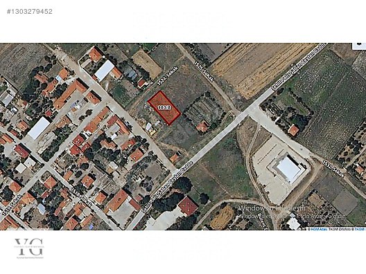 Satılık Arsa İlanları