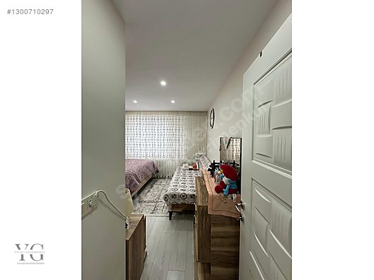 YUVACIDAN Çobançeşmede Satılık 2+1 Daire, 85m², İskanlı - Satılık Daire İlanları sahibinden.comda