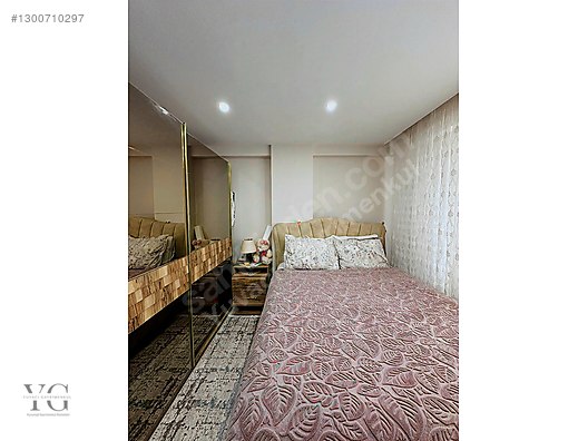 YUVACIDAN Çobançeşmede Satılık 2+1 Daire, 85m², İskanlı - Satılık Daire İlanları sahibinden.comda
