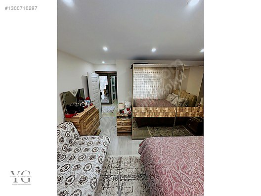 YUVACIDAN Çobançeşmede Satılık 2+1 Daire, 85m², İskanlı - Satılık Daire İlanları sahibinden.comda