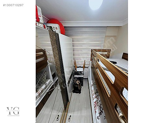 YUVACIDAN Çobançeşmede Satılık 2+1 Daire, 85m², İskanlı - Satılık Daire İlanları sahibinden.comda