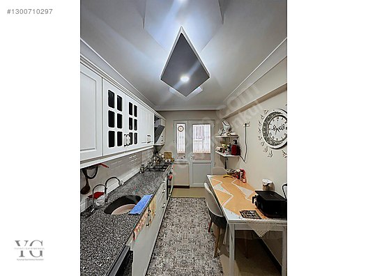YUVACIDAN Çobançeşmede Satılık 2+1 Daire, 85m², İskanlı - Satılık Daire İlanları sahibinden.comda