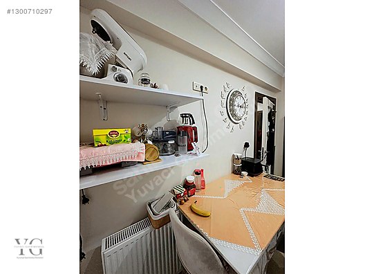 YUVACIDAN Çobançeşmede Satılık 2+1 Daire, 85m², İskanlı - Satılık Daire İlanları sahibinden.comda