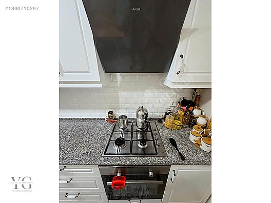 YUVACIDAN Çobançeşmede Satılık 2+1 Daire, 85m², İskanlı - Satılık Daire İlanları sahibinden.comda