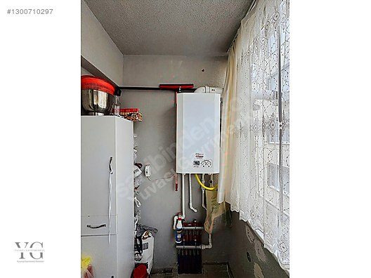 YUVACIDAN Çobançeşmede Satılık 2+1 Daire, 85m², İskanlı - Satılık Daire İlanları sahibinden.comda