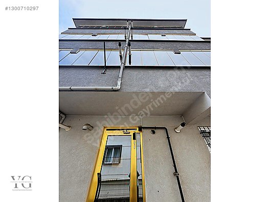 YUVACIDAN Çobançeşmede Satılık 2+1 Daire, 85m², İskanlı - Satılık Daire İlanları sahibinden.comda