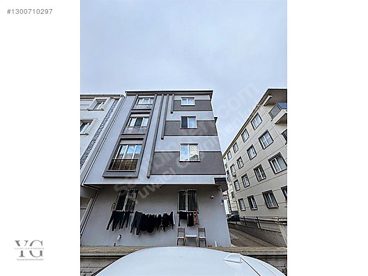 YUVACIDAN Çobançeşmede Satılık 2+1 Daire, 85m², İskanlı - Satılık Daire İlanları sahibinden.comda