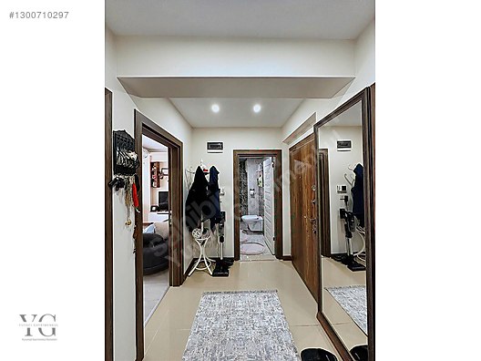 YUVACIDAN Çobançeşmede Satılık 2+1 Daire, 85m², İskanlı - Satılık Daire İlanları sahibinden.comda