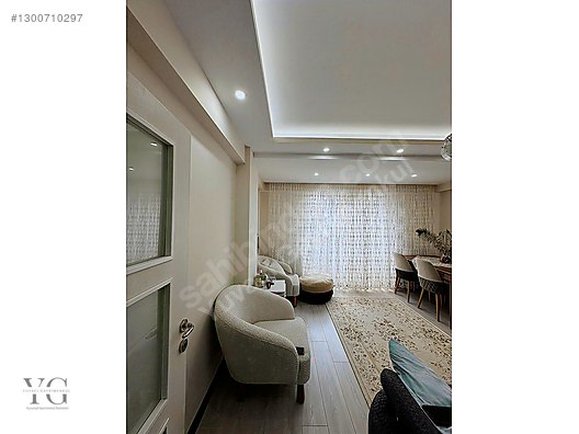 YUVACIDAN Çobançeşmede Satılık 2+1 Daire, 85m², İskanlı - Satılık Daire İlanları sahibinden.comda