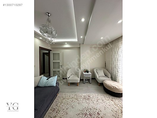YUVACIDAN Çobançeşmede Satılık 2+1 Daire, 85m², İskanlı - Satılık Daire İlanları sahibinden.comda