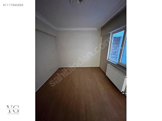 Emlak Ofisinden Kiralık Daire