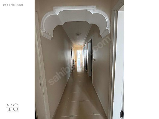 Emlak / Konut / Kiralık / Daire